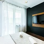 Levante アパート ザコパネ