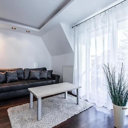 Levante Apartamento Zakopane