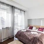 Levante Apartmán