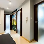 Levante Apartmán Zakopane