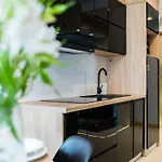 Apartmán Levante