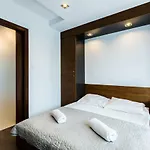 Apartmán Levante *