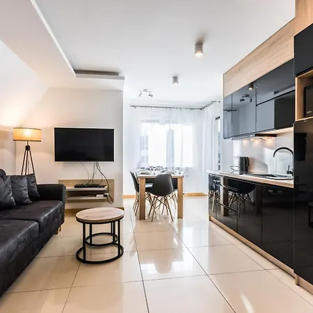 Levante Apartament