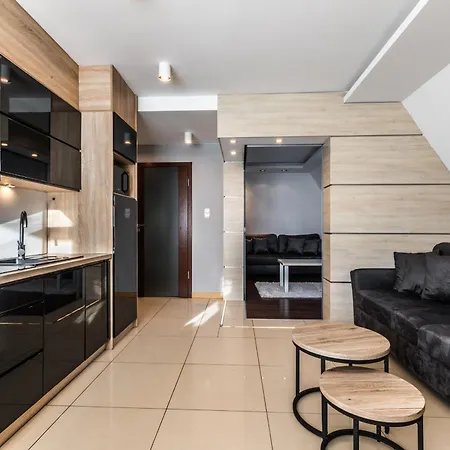 Apartament Levante Zakopane