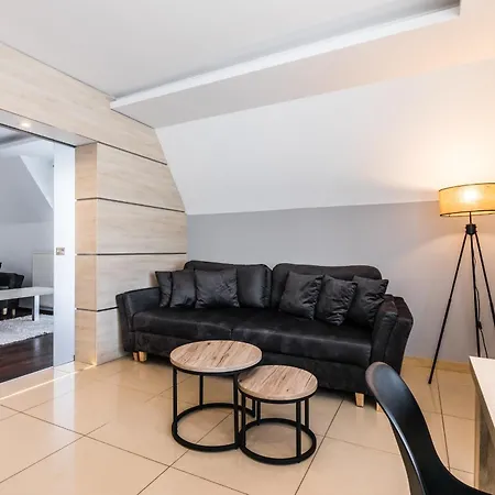 Apartament Levante
