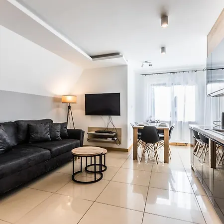 Levante Apartament Zakopane