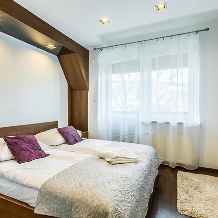 Apartament Levante *