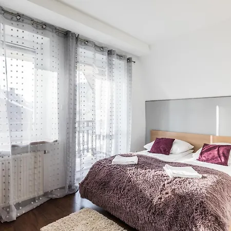 Levante Apartament
