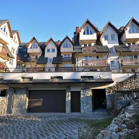 Levante Apartament