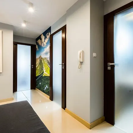 Levante Apartament Zakopane