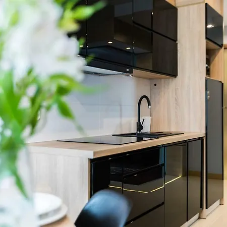 Apartament Levante