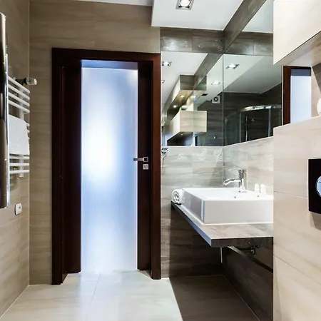 Apartament Levante *