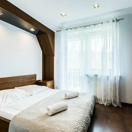 Levante Apartament