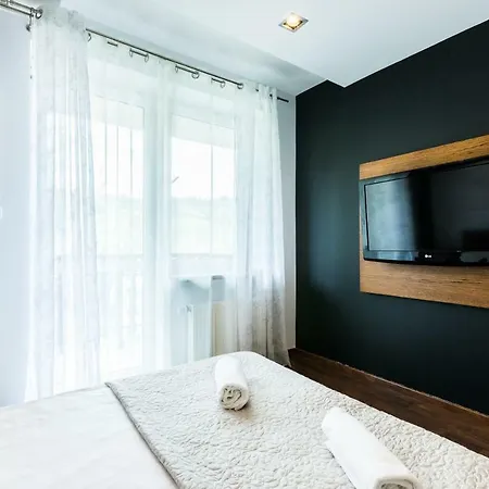 Levante דירה זקופאנה