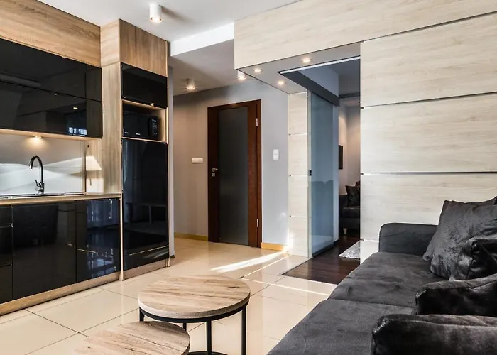 Levante Lägenhet Zakopane