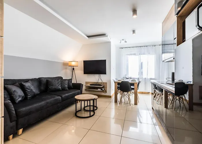 Levante Lägenhet Zakopane